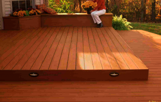 Diseño y construcción de pavimentos interiores y exteriores