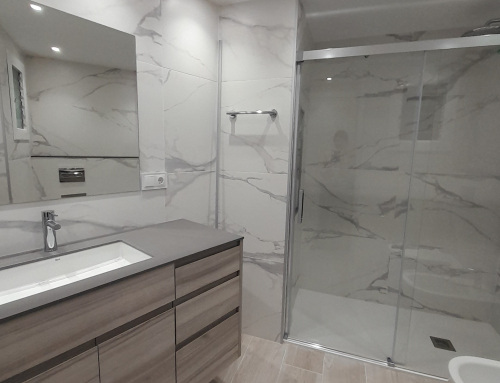 Tendencias de color y estilo: el baño